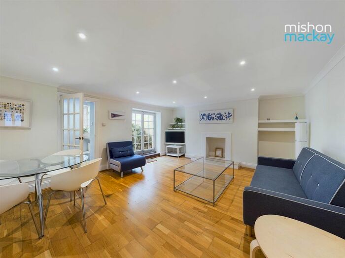 2 Bedroom Flat To Rent In Portland Place, Brighton, BN2