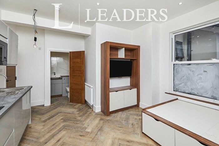 Studio To Rent In Wilson Street, Derby, DE1