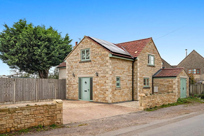 3 Bedroom Detached House For Sale In Horton Road, Horton, Bristol, BS37