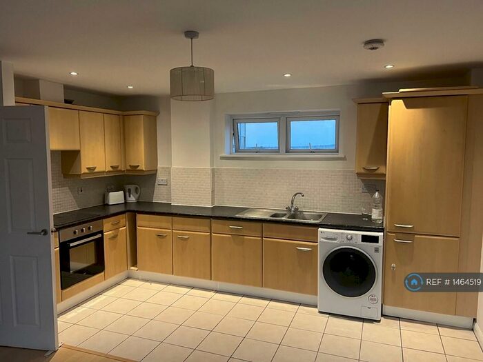 2 Bedroom Flat To Rent In Linear View, Wembley, HA9