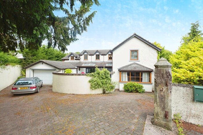 4 Bedroom Detached House For Sale In Broughton Cross, Cockermouth, CA13