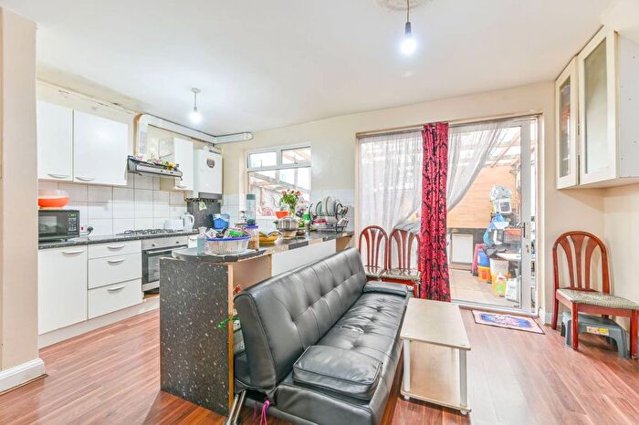 3 Bedroom Terraced House To Rent In Victor Grove, Alperton, Wembley, HA0