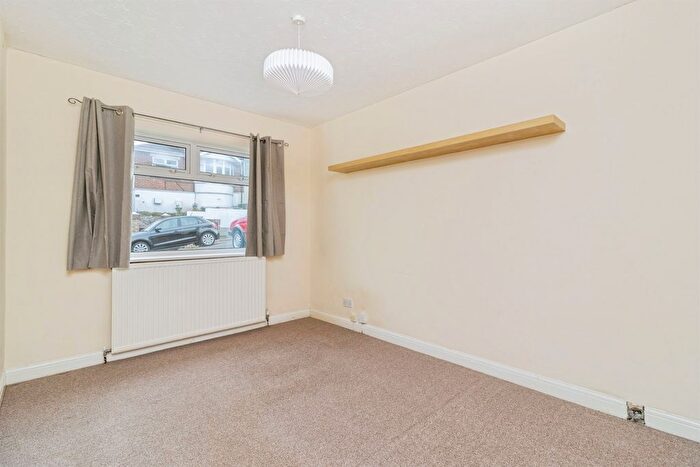 2 Bedroom Semi-Detached Bungalow For Sale In Carlton Drive, Preston, Paignton, TQ3