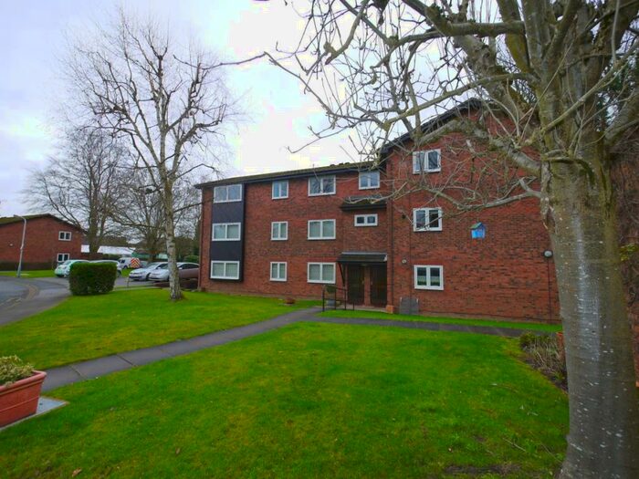2 Bedroom Apartment To Rent In Anthus Mews, Northwood, HA6