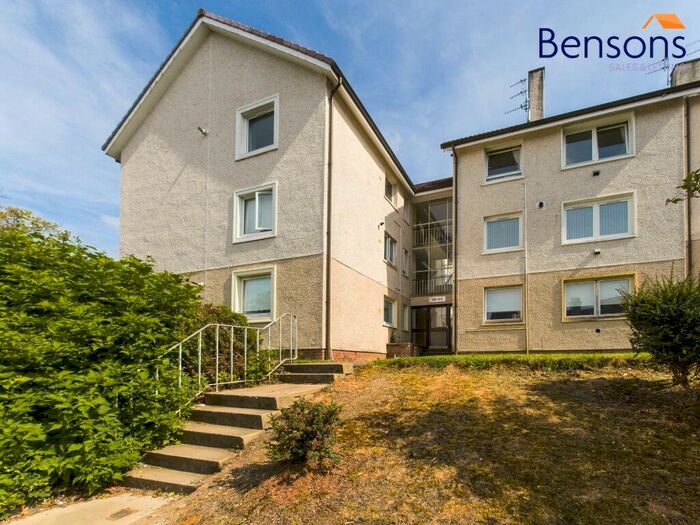 2 Bedroom Flat To Rent In Carnegie Hill, East Kilbride, South Lanarkshire, G75