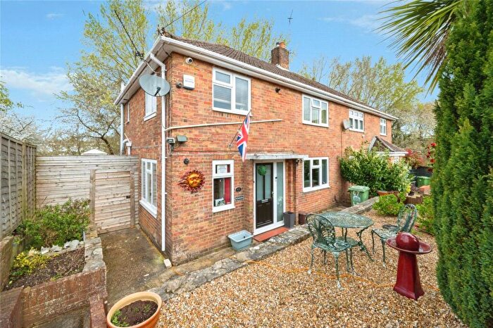3 Bedroom Semi Detached House For Sale In Julian Road, Southampton, Hampshire, SO19