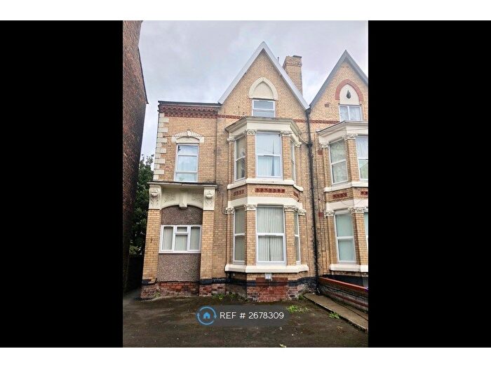 1 Bedroom Flat To Rent In Lilley Road, Liverpool, L7