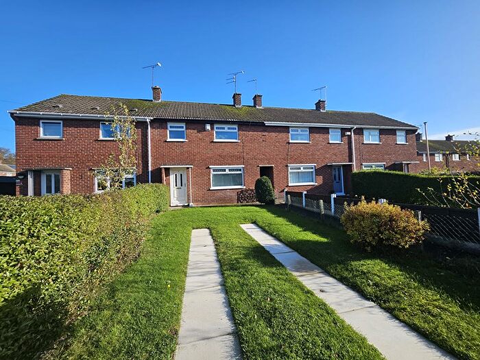 3 Bedroom Property To Rent In Essex Road, Chester, CH2
