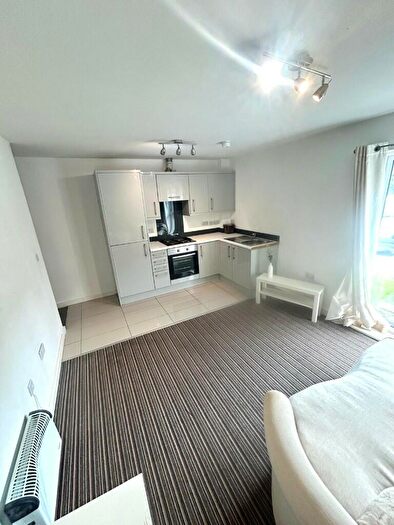 2 Bedroom Apartment To Rent In Richmond Road, Cardiff(City), CF24