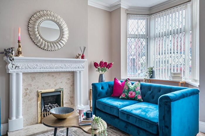 4 Bedroom House For Sale In Wath Road, Sheffield, South Yorkshire, S7