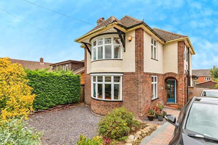 3 Bedroom Detached House For Sale In Nest Lane, Wellingborough, NN8