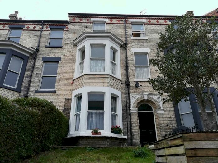 1 Bedroom Flat To Rent In Westbourne Grove, Scarborough, YO11