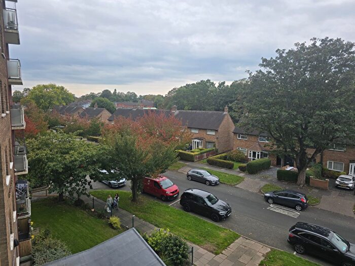 2 Bedroom Flat For Sale In Woodcock Lane, Birmingham, B27