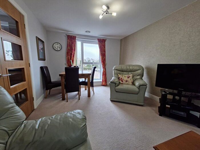 1 Bedroom Retirement Property For Sale In Chester Road, Castle Bromwich, Birmingham, B36