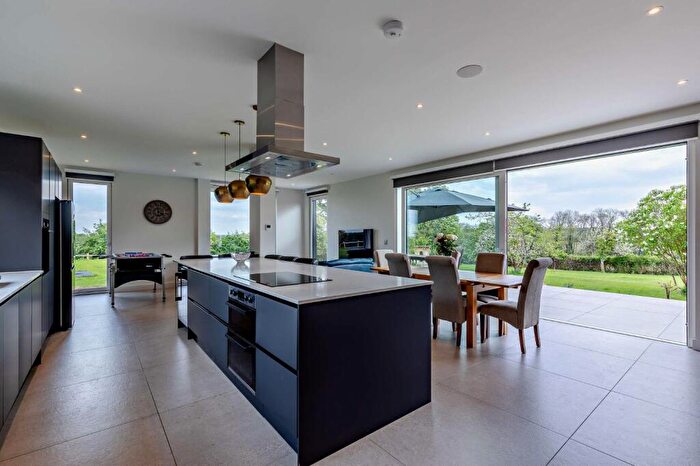 5 Bedroom Equestrian Facility For Sale In Manns Hill, Burghfield Common, Reading, Berkshire, RG7