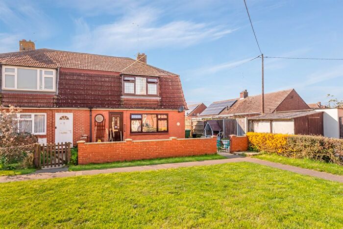 3 Bedroom Semi Detached House For Sale In Jersey Road, Maldon, CM9