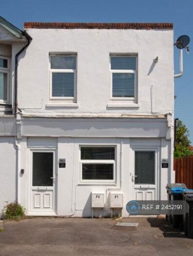 1 Bedroom Flat To Rent In Ripon Road, Bournemouth, BH9