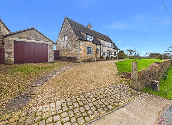 3 Bedroom Detached House For Sale In Styles Lane, Harescombe, GL4
