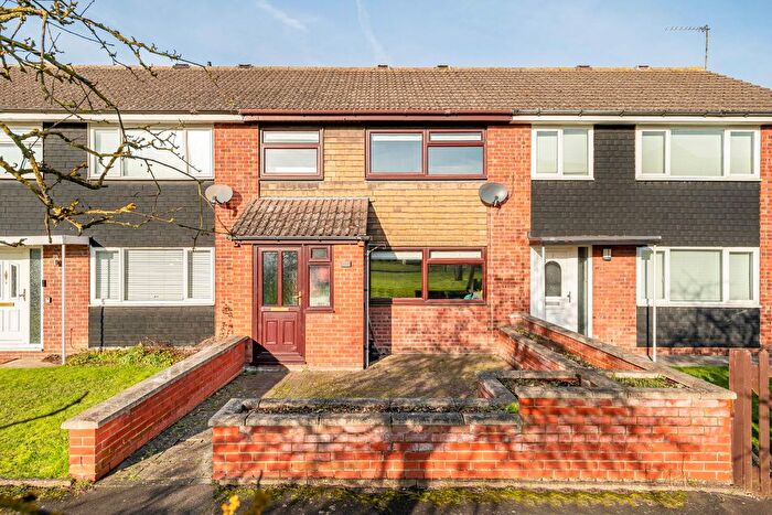 3 Bedroom Semi-Detached House For Sale In Edinburgh Avenue, Sawston, Cambridge, CB22