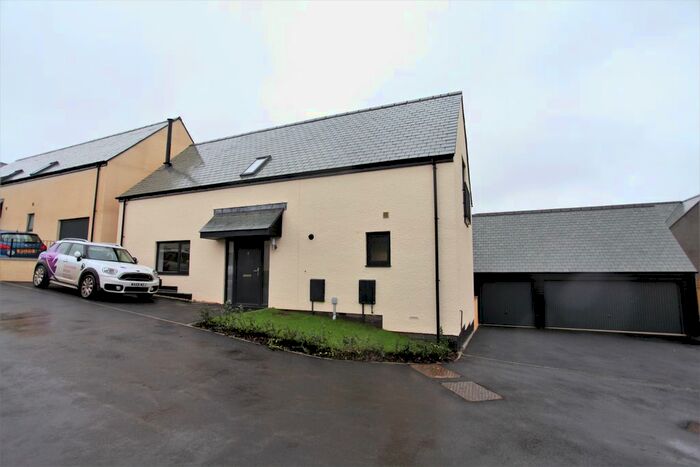 3 Bedroom Detached House To Rent In Malborough Park, Malborough, Kingsbridge TQ7