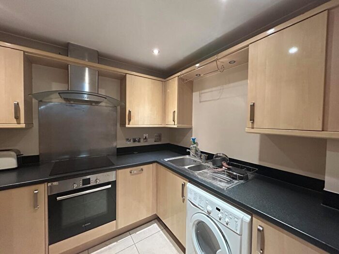 2 Bedroom Apartment To Rent In London Road, Headington, Oxford, OX3