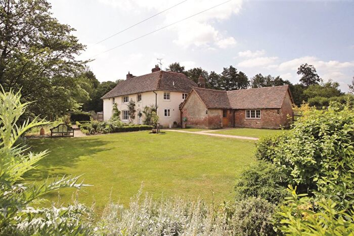 5 Bedroom Semi-Detached House To Rent In Lamberhurst, Tunbridge Wells, TN3