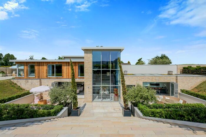 5 Bedroom Detached House For Sale In Bentham Lane, Bentham, Cheltenham, GL51