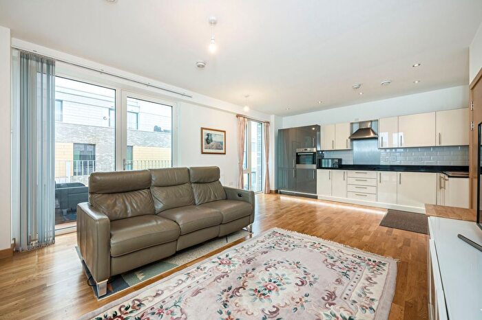 2 Bedroom Flat For Sale In Christchurch Way, Greenwich, SE10