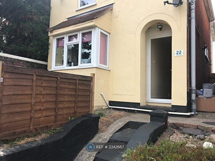 Studio To Rent In Wimpole Road, Colchester, CO1