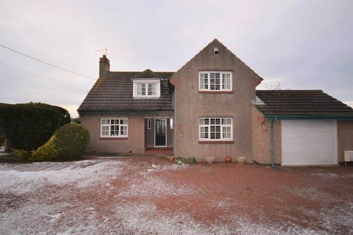 2 Bedroom Detached House For Sale In Ulgham, Morpeth, NE61