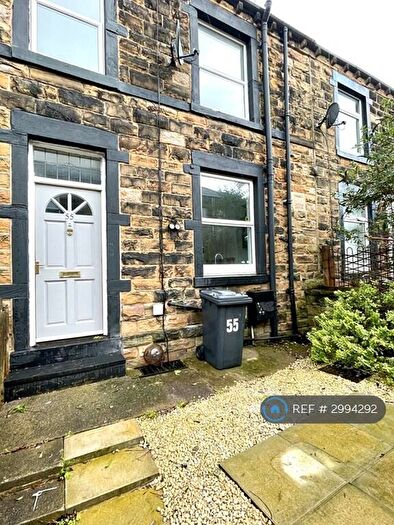 2 Bedroom Terraced House To Rent In Britannia Road, Morley, Leeds, LS27