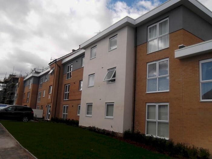 1 Bedroom Flat To Rent In Olympia Way, Swale Park, CT5