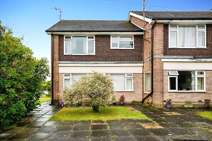 2 Bedroom Maisonette For Sale In Perry Orchard, Upton St. Leonards, Gloucester, Gloucestershire, GL4