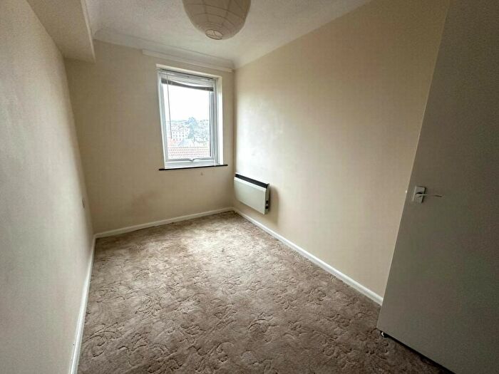 1 Bedroom Retirement Property For Sale In Belvedere Court, Dawlish, EX7