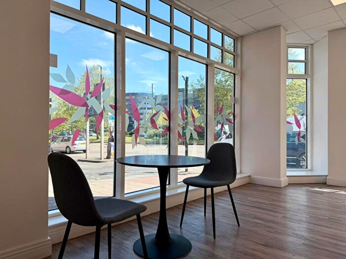 2 Bedroom Flat To Rent In New Bond House, Bond Street, Bristol, BS2