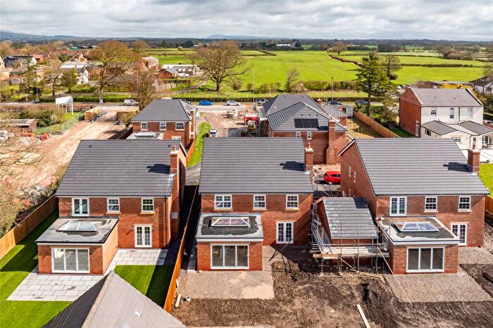 5 Bedroom Detached House For Sale In Garstang Road ( Adjacent To The Hollies), Barton, Preston, Lancashire, PR3