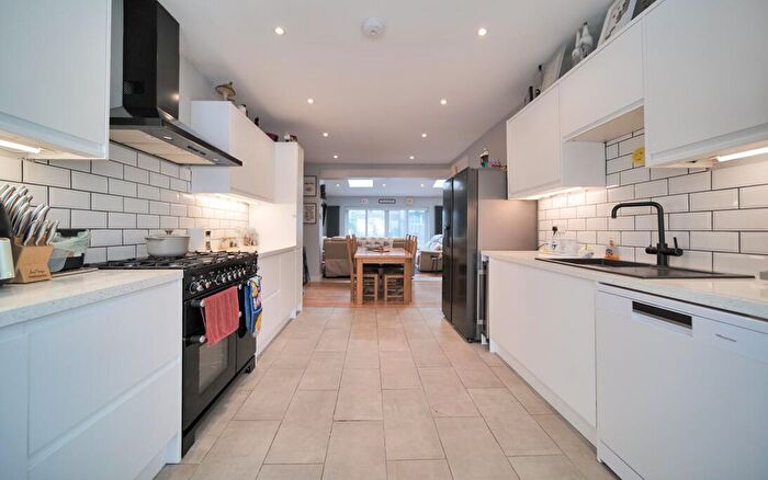 3 Bedroom Terraced House For Sale In Scotland Road, Melksham, SN12