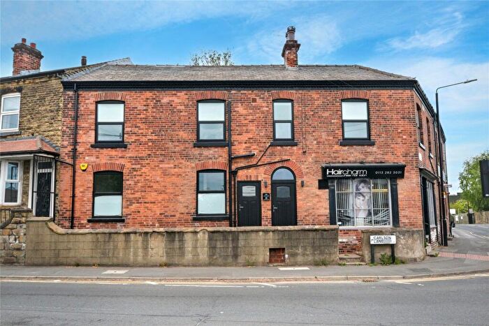 2 Bedroom Apartment To Rent In Carlton Lane, Rothwell, Leeds, West Yorkshire, LS26