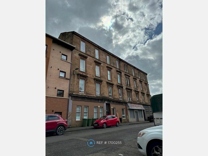 2 Bedroom Flat To Rent In Greenbank Street, Rutherglen, Glasgow, G73