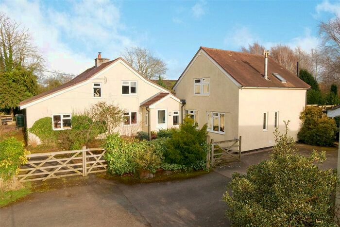4 Bedroom Property For Sale In Brown Heath, Ellesmere, Shropshire, SY12