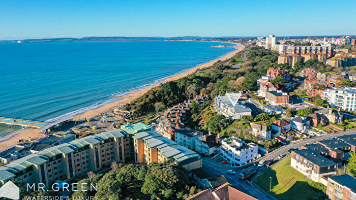 3 Bedroom Terraced House For Sale In The Litzo, Boscombe Spa, Bournemouth, BH5