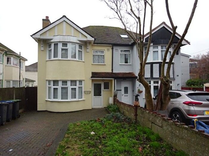 3 Bedroom Semi Detached House To Rent In Sturry Road, Canterbury, CT1