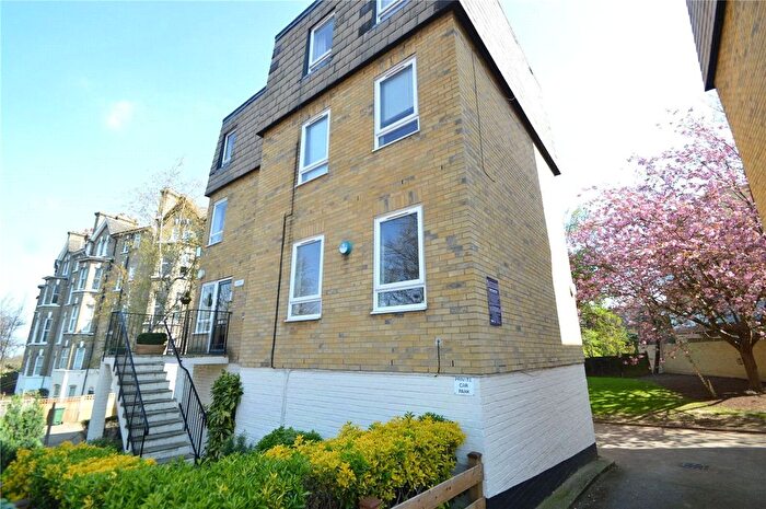1 Bedroom Flat To Rent In Jasper Road, London, SE19