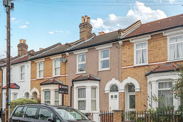 4 Bedroom Terraced House For Sale In Bradgate Road, London, SE6