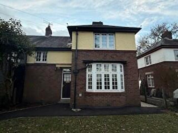 3 Bedroom House To Rent In Hensol, CF72