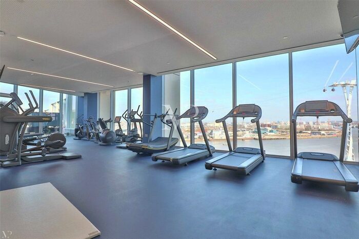 3 Bedroom Flat To Rent In Greenwich Peninsula, Cutter Lane, SE10