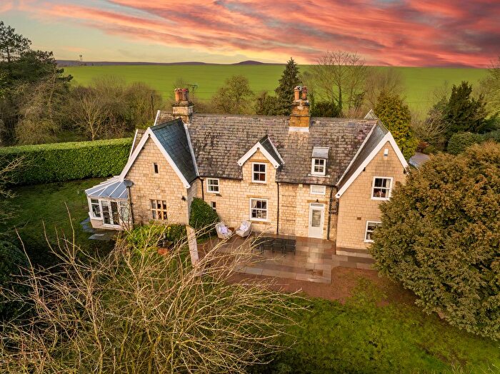 5 Bedroom Detached House For Sale In Jacksons Lane, Pontefract, WF8