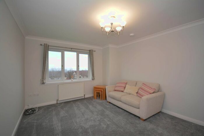 2 Bedroom Flat To Rent In Wester Inshes Court, Inverness IV2