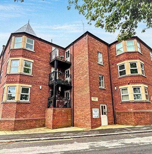 2 Bedroom Property To Rent In Hargreave Terrace, Darlington, DL1