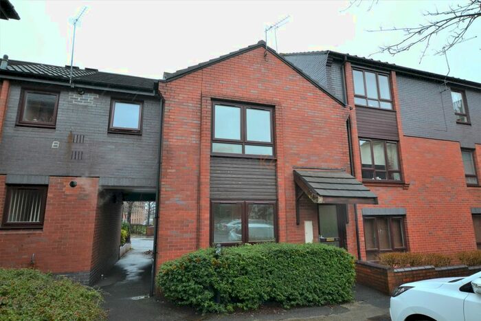 2 Bedroom Terraced House To Rent In Red Barns, Newcastle Upon Tyne, Tyne &amp; Wear, NE1